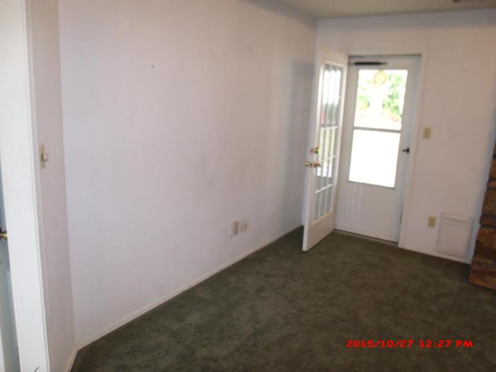 Living Room to Rear